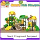 SKP durable kids slide wholesale for swimming pool 1