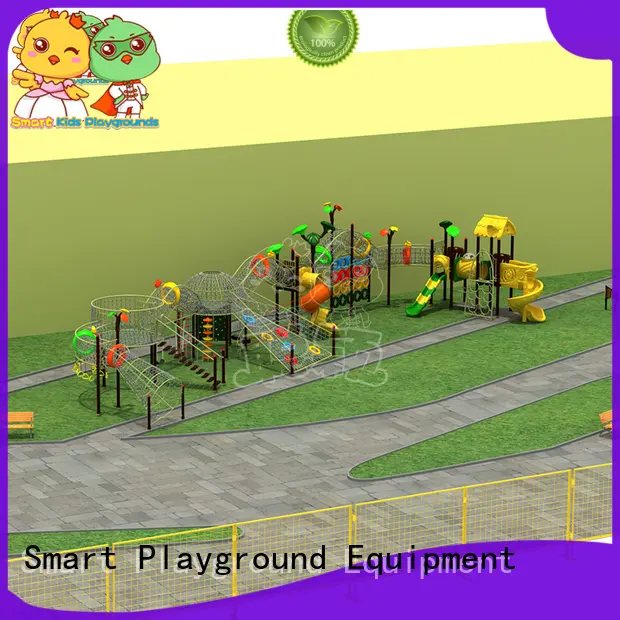 SKP amusement climbing equipment exercise for public places 1