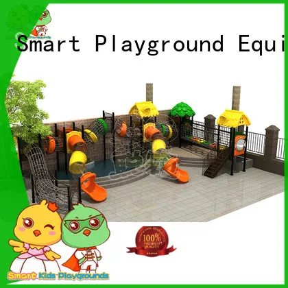 SKP durable tube slide directly sale for kindergarten 1