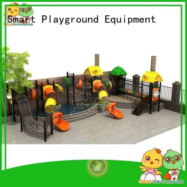 SKP healthy climbing equipment for park 1