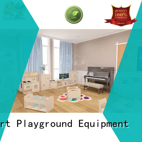 SKP professional kindergarten furniture supplier for Classroom 1