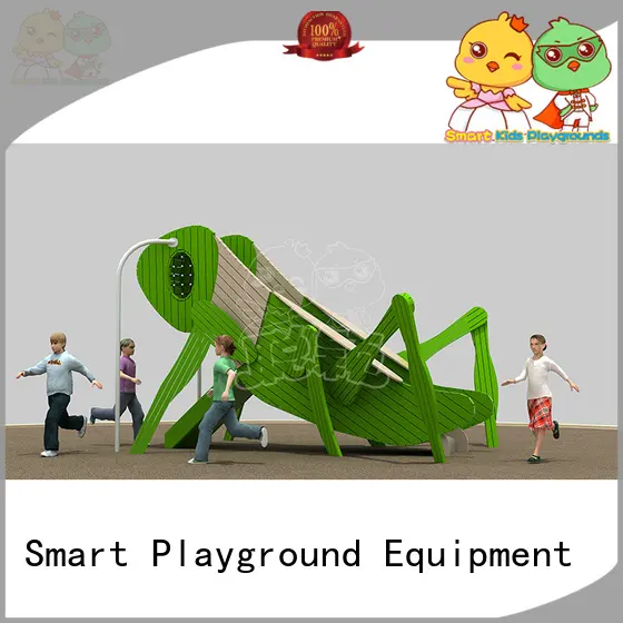 high quality kids slide amusement directly sale for kindergarten 1