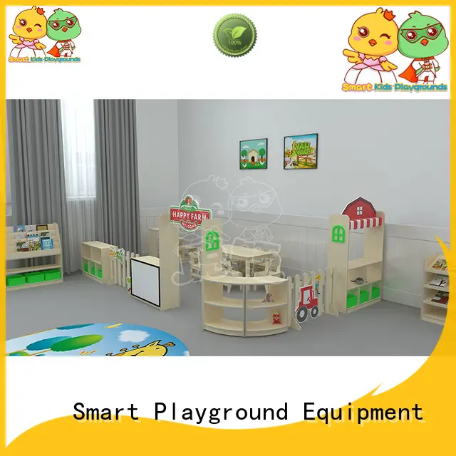 SKP baby kindergarten furniture supplier for Kids care center 1