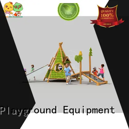 SKP high quality plastic slide factory for pre-school 1