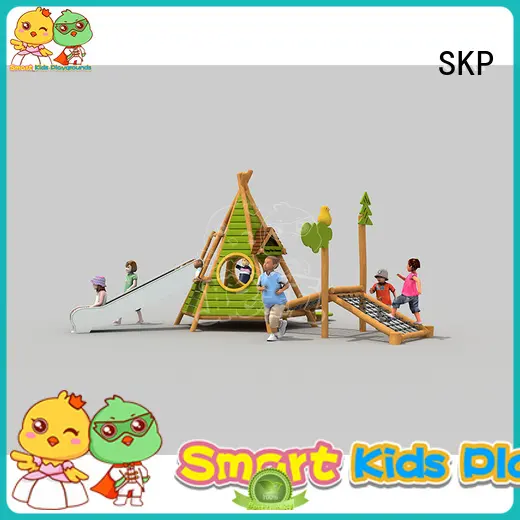 SKP healthy climbing equipment on sale for gargen 1