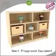 SKP ce childrens wooden table and chairs special design for nursery 1