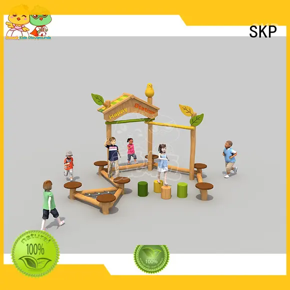 SKP outdoor climbing equipment safety for park 1