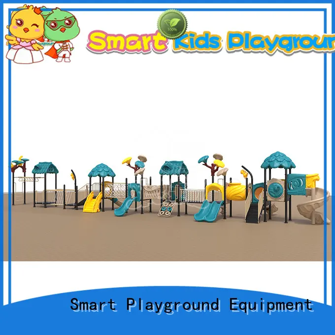 SKP safe tube slide wholesale for residential area 1