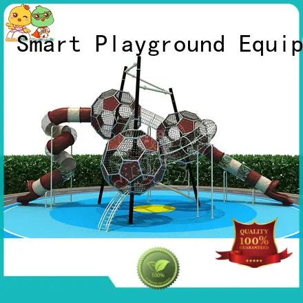 SKP high quality tube slide for swimming pool 1