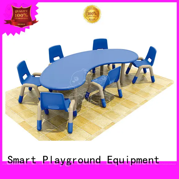 SKP furniture childrens school desk special design for preschool 1