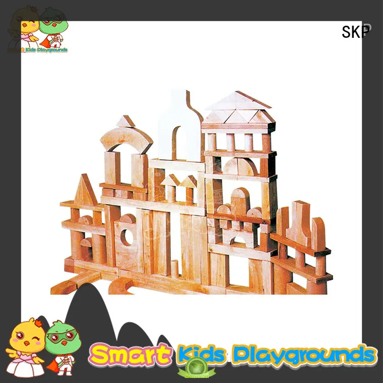 SKP montessori educational toys for kids wholesale forPre-schools 1