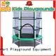 Multicolor trampoline park equipment equipment on sale for school 1