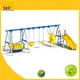 SKP kids kids slide factory for kindergarten 1