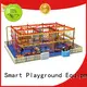 SKP customized rope play equipment for fitness for Kindergarden 1