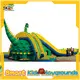 inflatable pool toys playground factory price for play centre 1