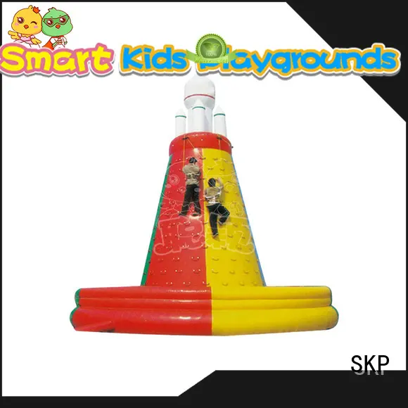 SKP soft inflatable toys puzzle game for play centre 1
