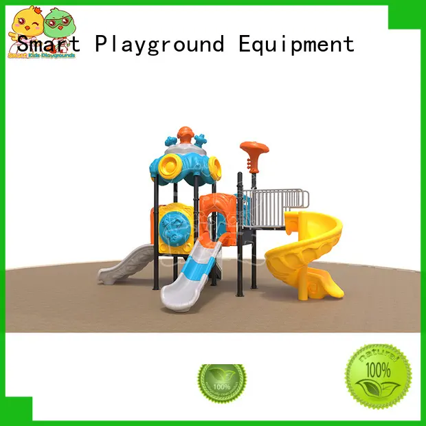 SKP systems wooden slide online for restaurant 1