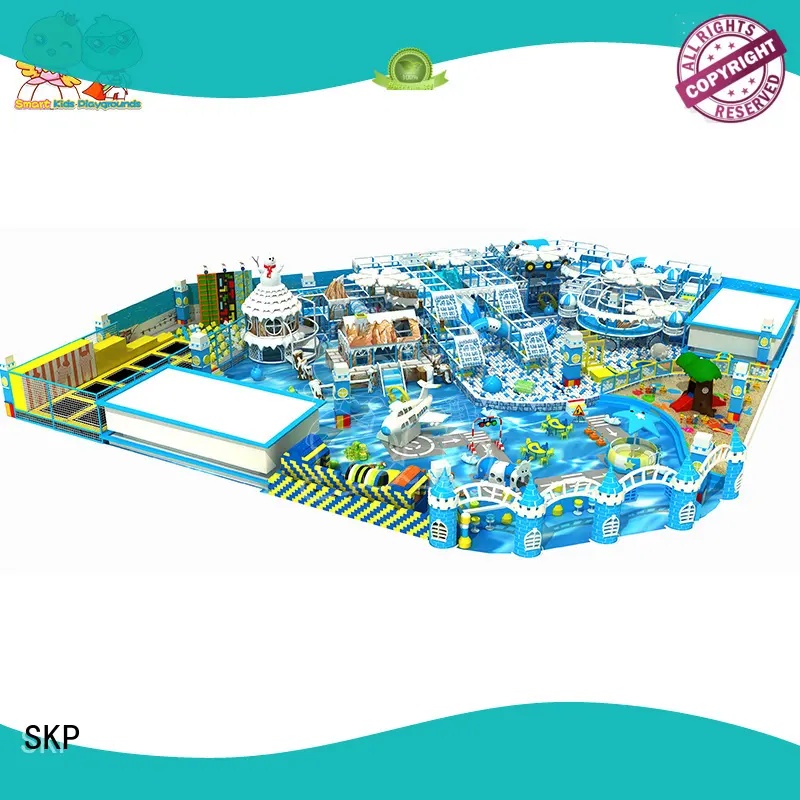 odm commercial playground equipment promotion for Classroom 1