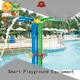 SKP children water park playground simple assembly for play centre 1