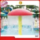 SKP durable water park equipment factory price for playground 1