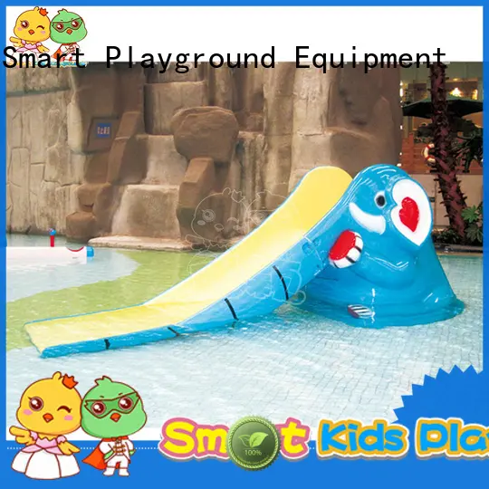 SKP slide water park playground promotion for play centre 1
