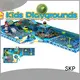 SKP playground ocean themed playground from China for amusement park 1