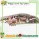 SKP Christmas theme playground high quality for indoor play area 1