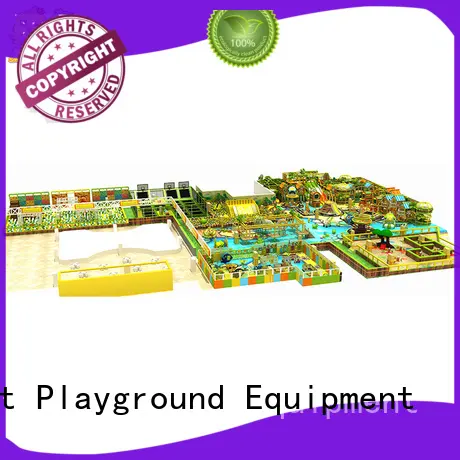 SKP high quality jungle theme playground on sale for plaza 1