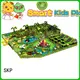 standard jungle gym playground theme puzzle game for indoor 1