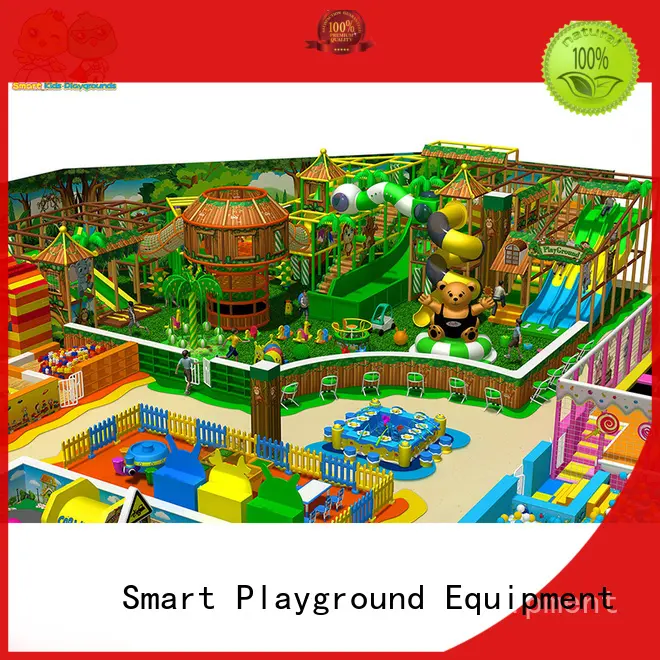 SKP children jungle gym playground directly price for play house 1