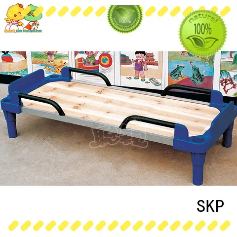 SKP professional childrens school desk high quality for nursery 1