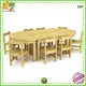 SKP security preschool furniture high quality for Classroom 1