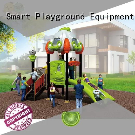 high quality wooden slide series factory for swimming pool 1