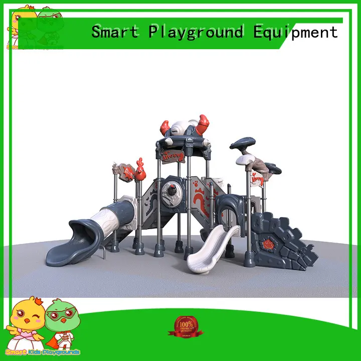 SKP durable kids slide directly sale for supermarket 1