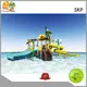 SKP popular water park playground simple assembly for play centre 1