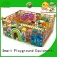 SKP standard candy theme playground wholesale for plaza 1