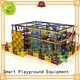 SKP durable adventure equipment for challenge for playground 1