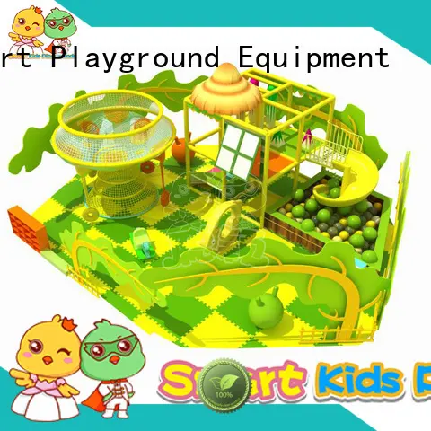 SKP trampoline indoor jungle gym on sale for playground 1