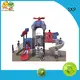 SKP durable tube slide for kindergarten 1