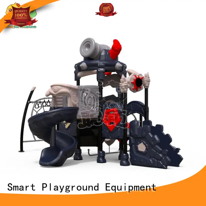 durable kids slide house directly sale for restaurant 1