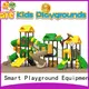 SKP stable tube slide online for pre-school 1