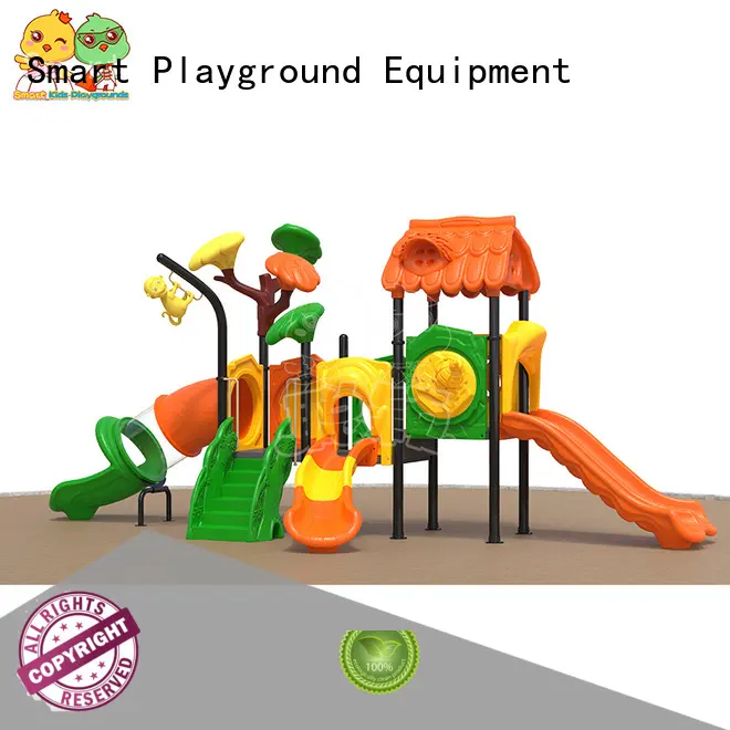 high quality tube slide systems factory for residential area 1
