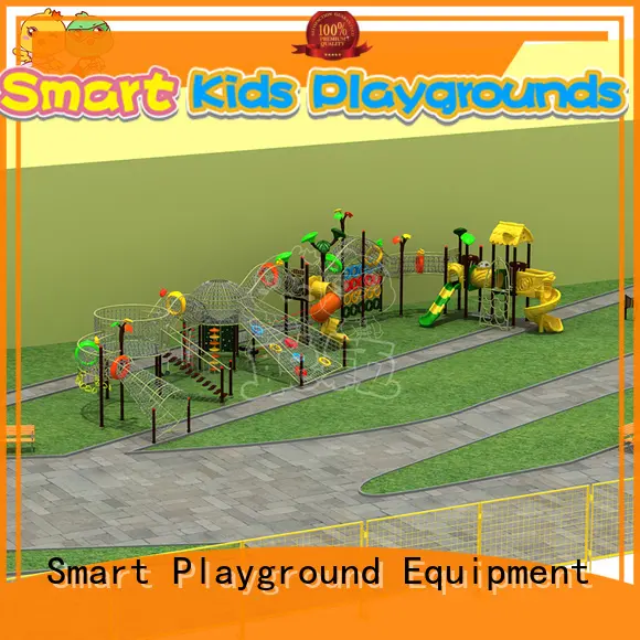 stable tube slide children directly sale for kindergarten 1