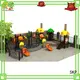 SKP outdoor climbing wall on sale for fairground 1
