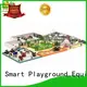 standard candy theme playground children for fitness for shopping centre 1