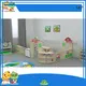 Environmental childrens wooden table and chairs role high quality for Classroom 1