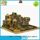 SKP park jungle theme playground puzzle game for play house 1