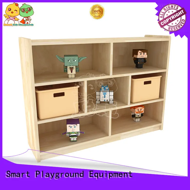 SKP security kindergarten furniture supplier for preschool 1