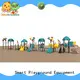 SKP playground plastic slide factory for supermarket 1