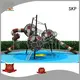 SKP durable kids slide online for Amusement park 1